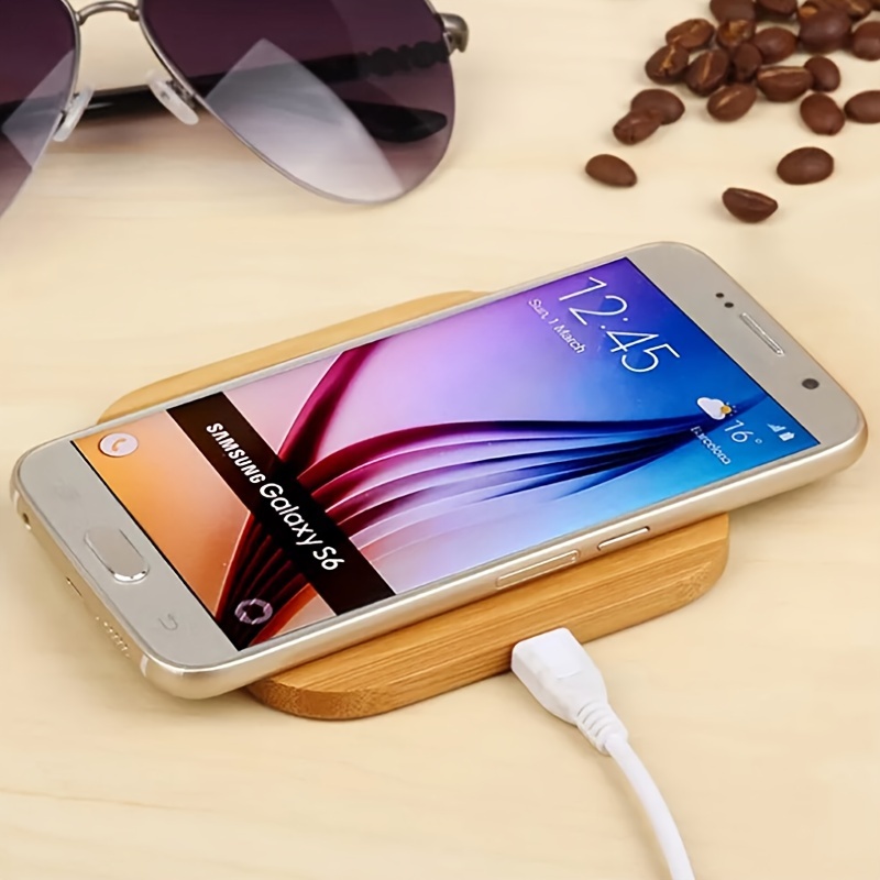 Mobile Phone Wireless Charger details 2