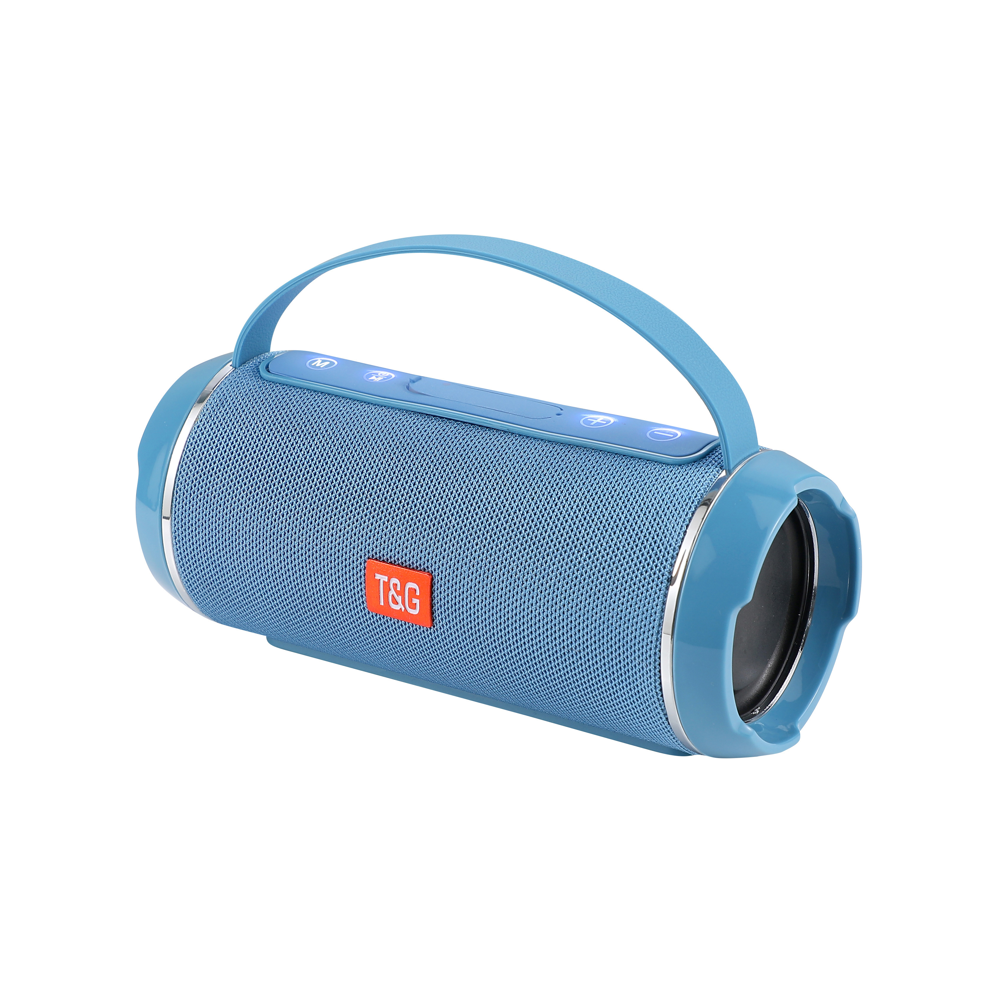 portable speaker, wireless audio subwoofer plug in card u disk 3d surround outdoor portable speaker details 10