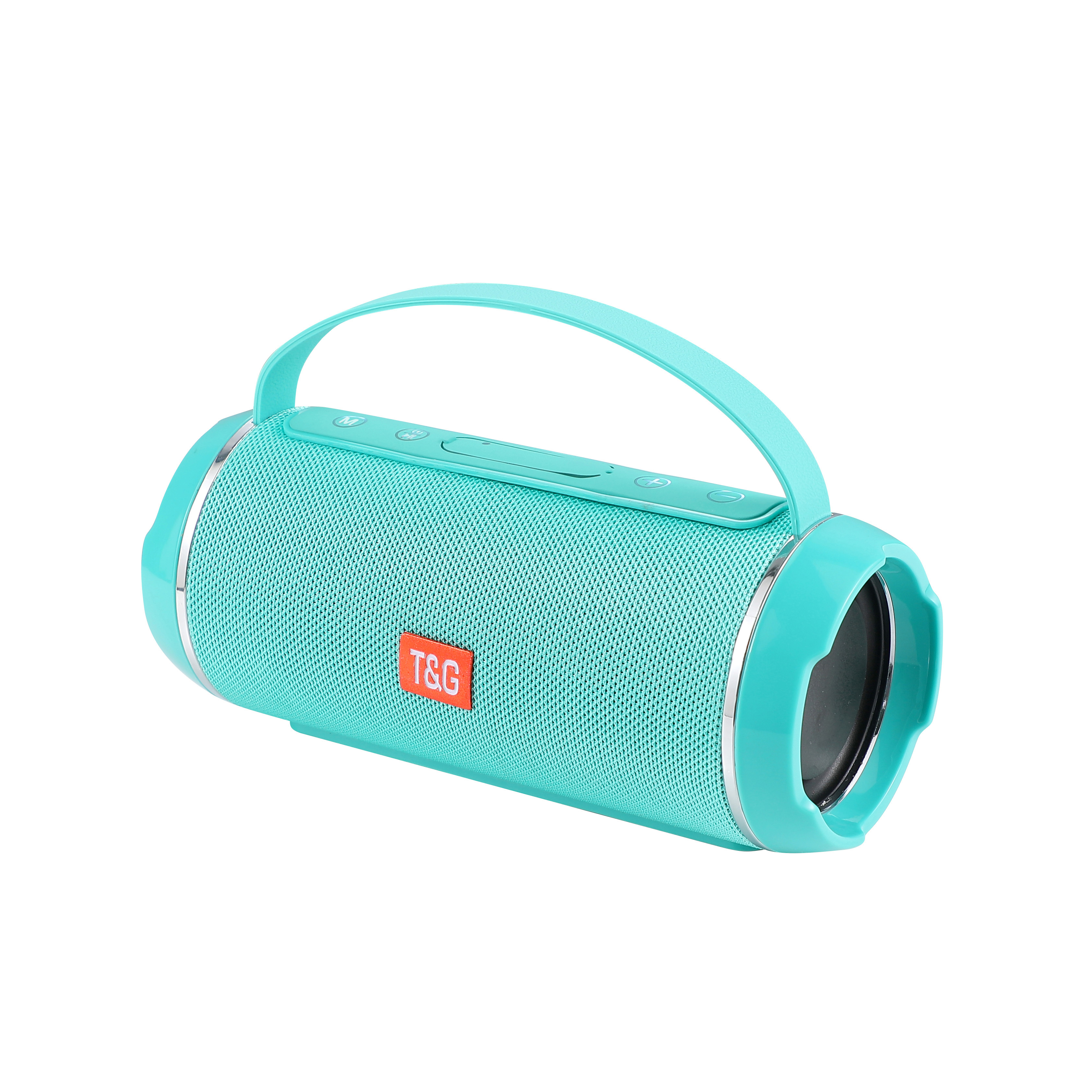 portable speaker, wireless audio subwoofer plug in card u disk 3d surround outdoor portable speaker details 11