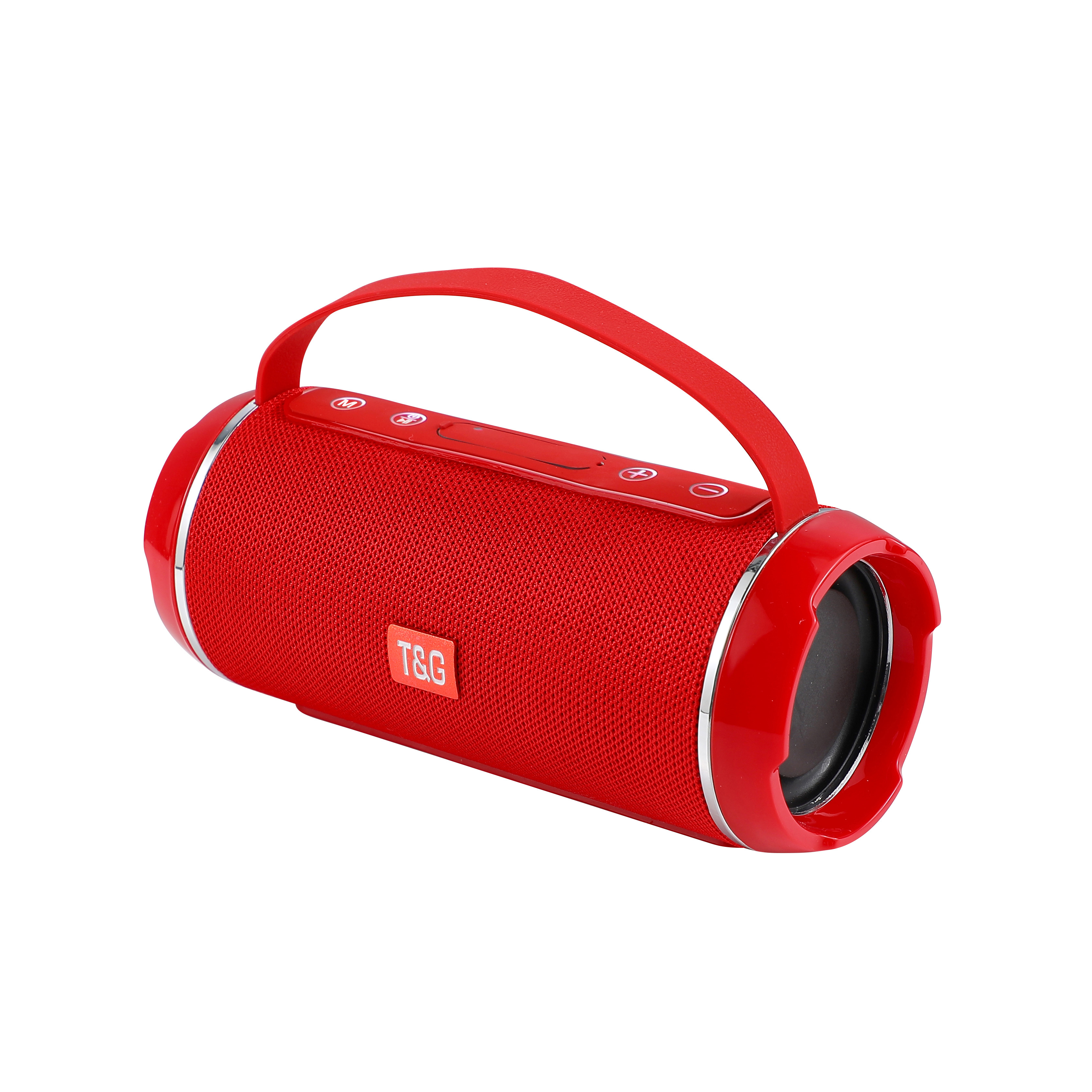 portable speaker, wireless audio subwoofer plug in card u disk 3d surround outdoor portable speaker details 13