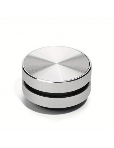 Wireless Mini Speaker Bone Conduction Portable Wireless Speaker Stereo Bass Sound Creative Portable Speaker Mini Size Music Player For Home,Outdoor,Travel (Black)