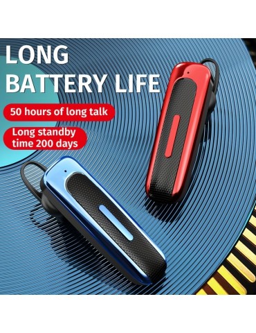 Ultra-long Standby Time, Comfortable To Wear, Wireless Earphones For Listening To Music And High-definition Calls