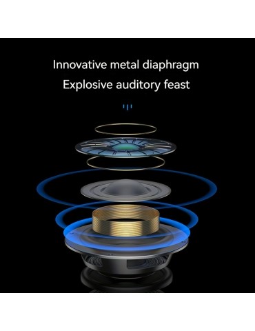 Wireless Speaker Colorful Stereo Sound High Volume Outdoor Portable Home Mini Bass Speaker TWS Music Player,  Mini Portable Solid Color Subwoofer Loud Speaker