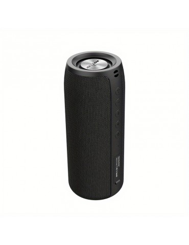 20W Wireless Speakers, Outdoor Portable Subwoofer Speaker Waterproof IPX 5, Wireless Speaker, Dual Pairing,1800mAh Battery, 6 Hours Playtime Loud Stereo, Booming Bass