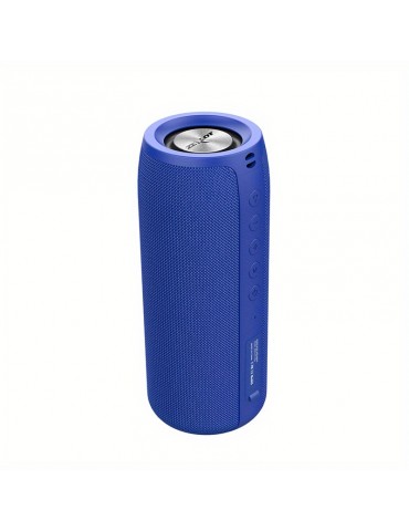 20W Wireless Speakers, Outdoor Portable Subwoofer Speaker Waterproof IPX 5, Wireless Speaker, Dual Pairing,1800mAh Battery, 6 Hours Playtime Loud Stereo, Booming Bass