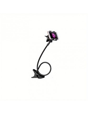 Mobile Phone Bracket Lazy Universal Adjustment Bracket Bedside Desktop Live Broadcast With Mobile Phone Bracket