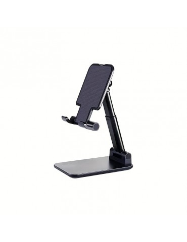 Desk Mobile Phone Holder Stand For IPhone IPad Xiaomi Adjustable Desktop Tablet Holder Universal Table Cell Phone Stand