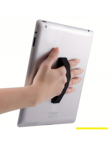 New Mobile Phone Tablet Bracket Non-slip Hand Strap Bracket Tablet Anti-fall Artifact Lazy Bracket Buckle