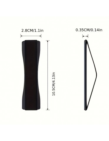 New Mobile Phone Tablet Bracket Non-slip Hand Strap Bracket Tablet Anti-fall Artifact Lazy Bracket Buckle