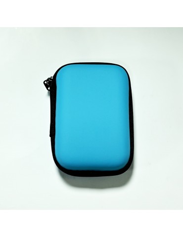 Mobile Phone Charger Data Cable Storage Bag, Portable Earphone Storage Box