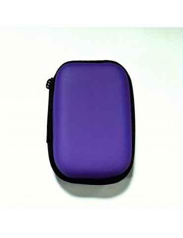 Mobile Phone Charger Data Cable Storage Bag, Portable Earphone Storage Box