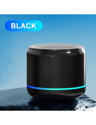 W15 Small Size And High-quality Wireless Speaker