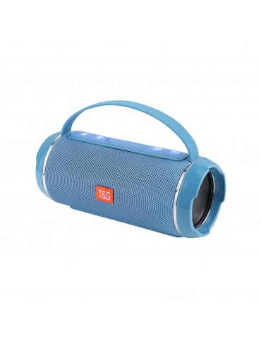 Wireless Audio Subwoofer Plug-in Card U Disk 3D Surround Outdoor Portable Speaker
