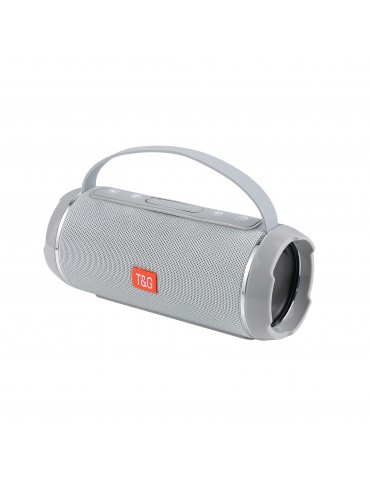 Wireless Audio Subwoofer Plug-in Card U Disk 3D Surround Outdoor Portable Speaker