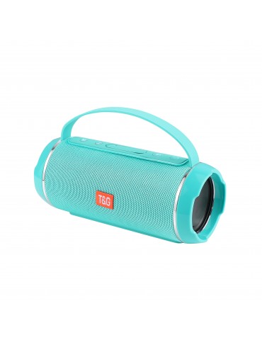 Wireless Audio Subwoofer Plug-in Card U Disk 3D Surround Outdoor Portable Speaker