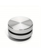 Silvery