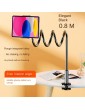 Mobile Tablet Black
