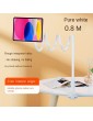 Mobile Tablet White