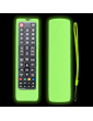 Luminous Green