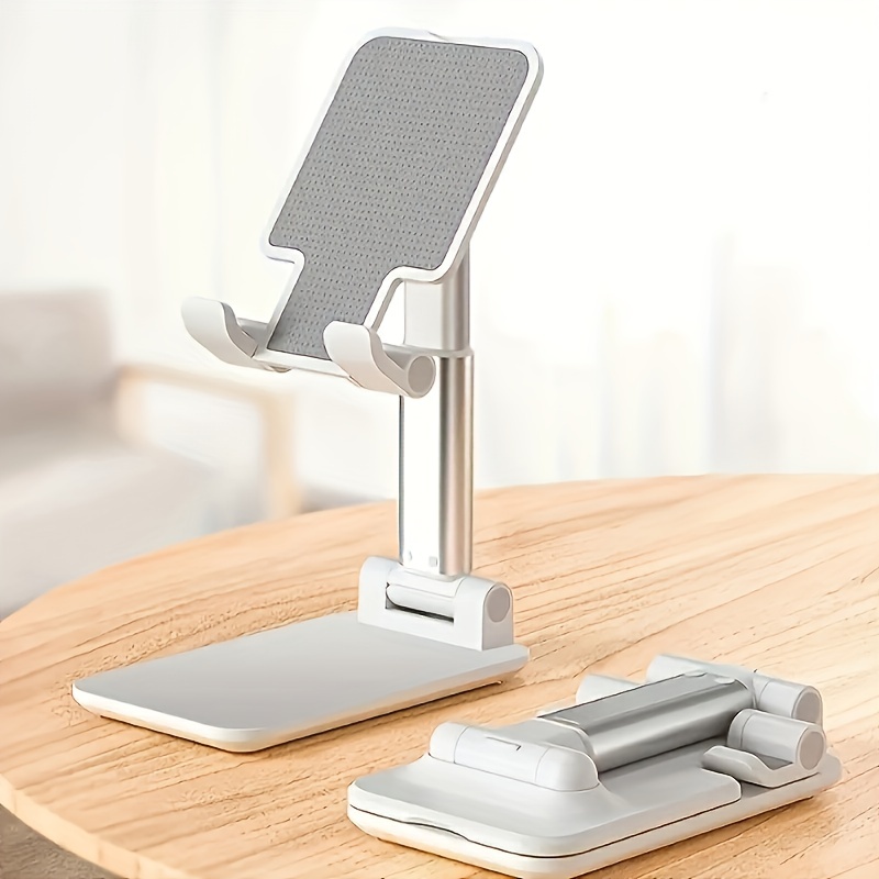 desk mobile phone holder stand for iphone ipad xiaomi adjustable desktop tablet holder universal table cell phone stand details 6
