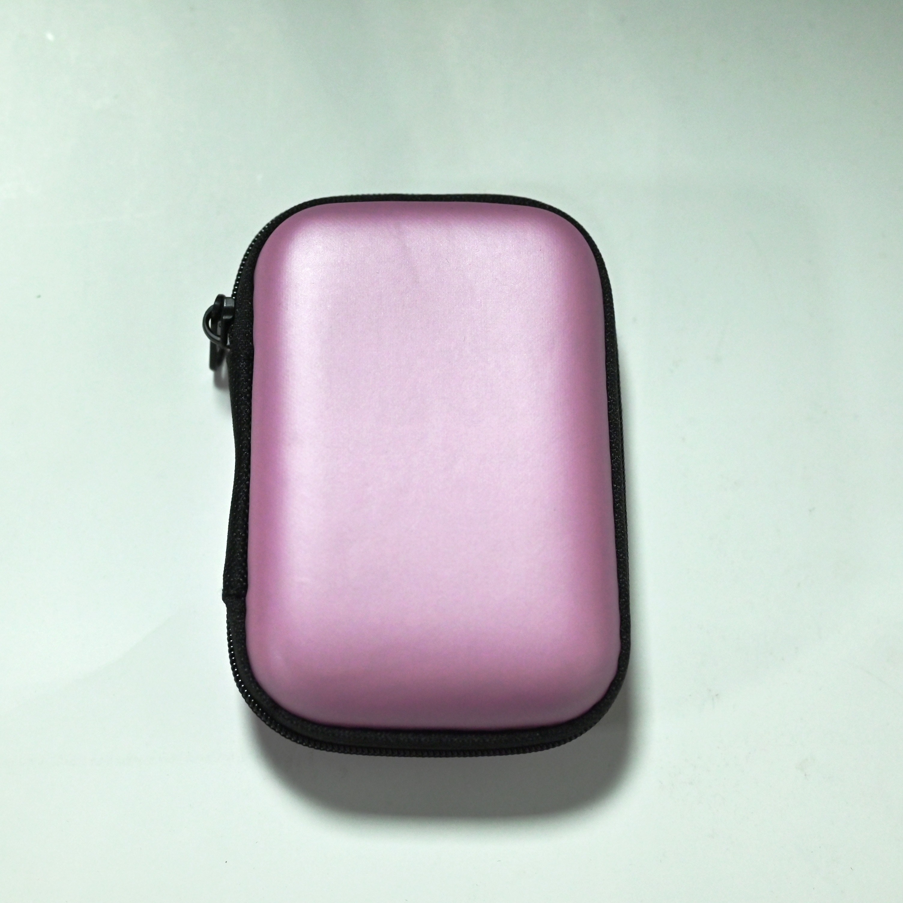 mobile phone charger data cable storage bag portable earphone storage box details 7
