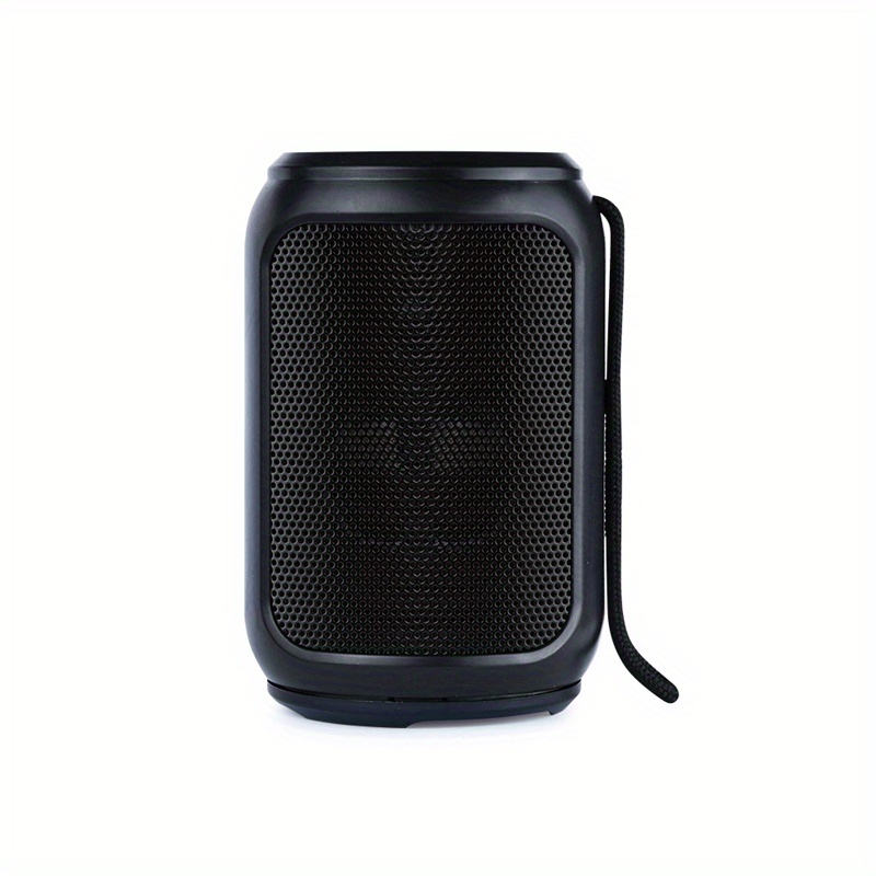 small portable wireless wireless speaker, small portable wireless wireless speaker battery life about 3 4 hours power 5w wireless version 5 0 3d surround superheavy subwoofer details 5